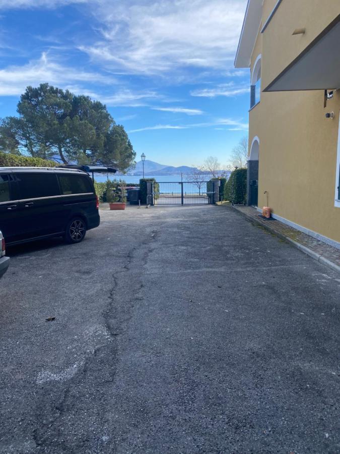 Feriolo Margherita Apartment