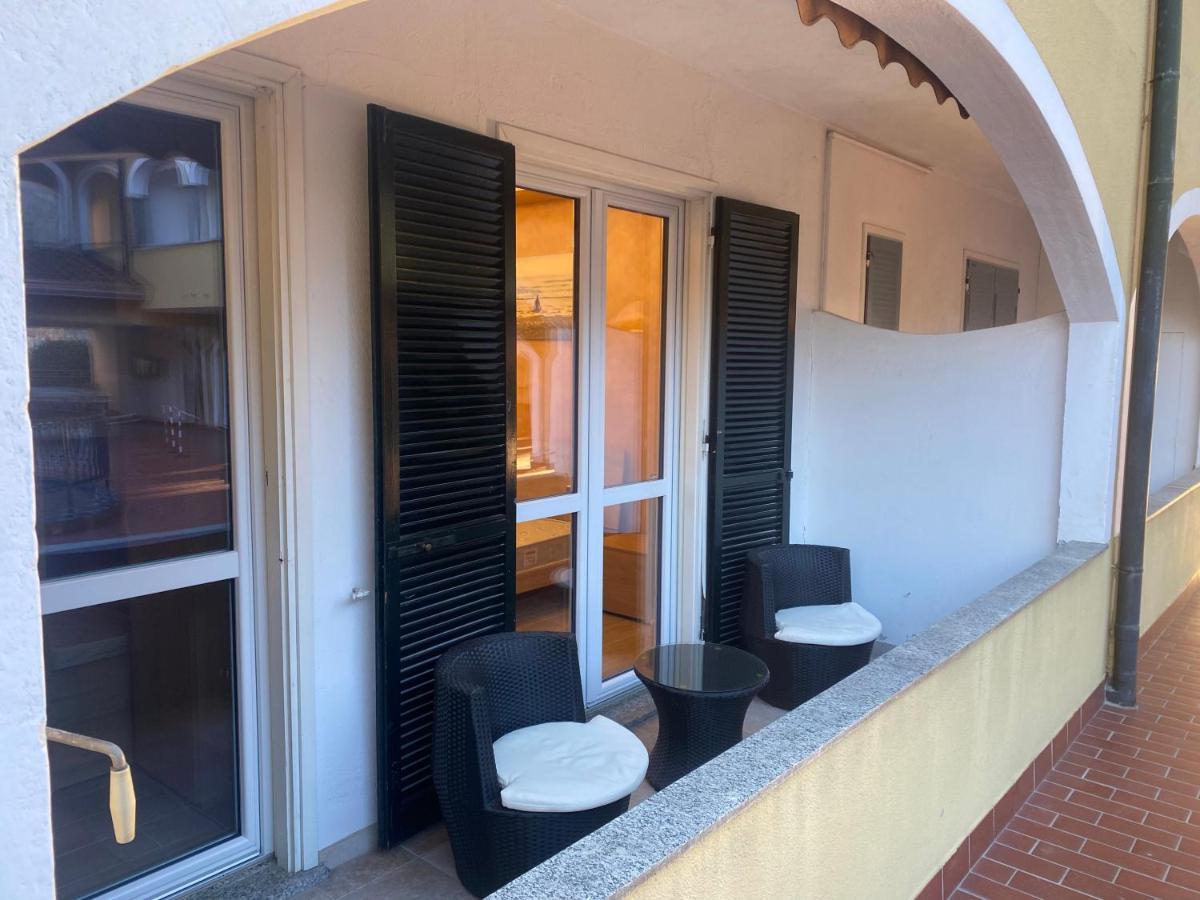 Feriolo Margherita Apartment *