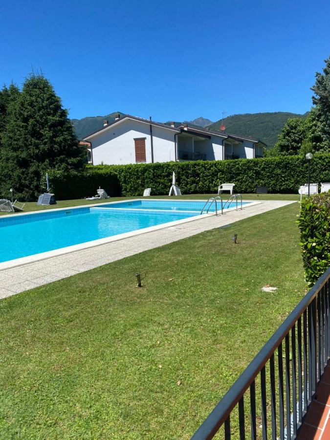 Apartment Feriolo Margherita