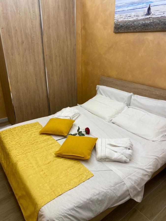 Apartment Feriolo Margherita *