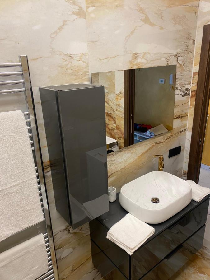 Apartment Feriolo Margherita *