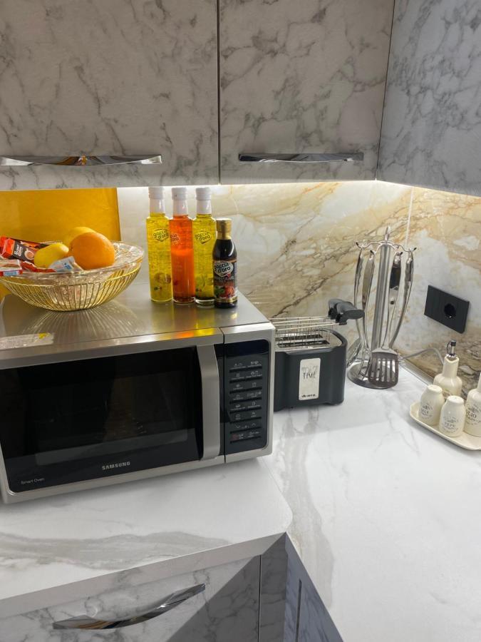 Apartment Feriolo Margherita