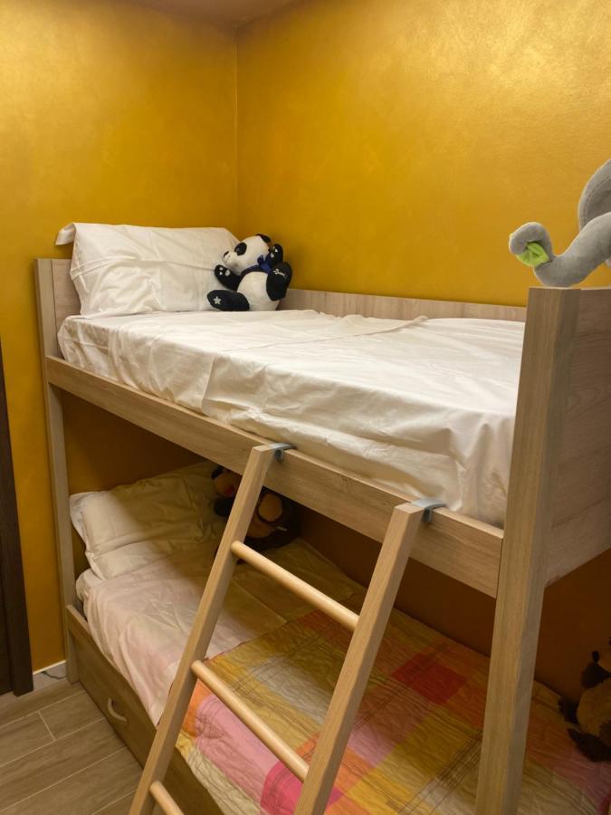 Feriolo Margherita Apartment Baveno
