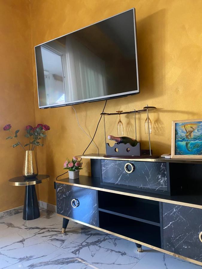 Feriolo Margherita Apartment Baveno
